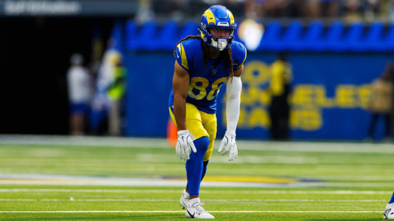 Seahawks vs. Rams Injury Report – Week 9, 2024