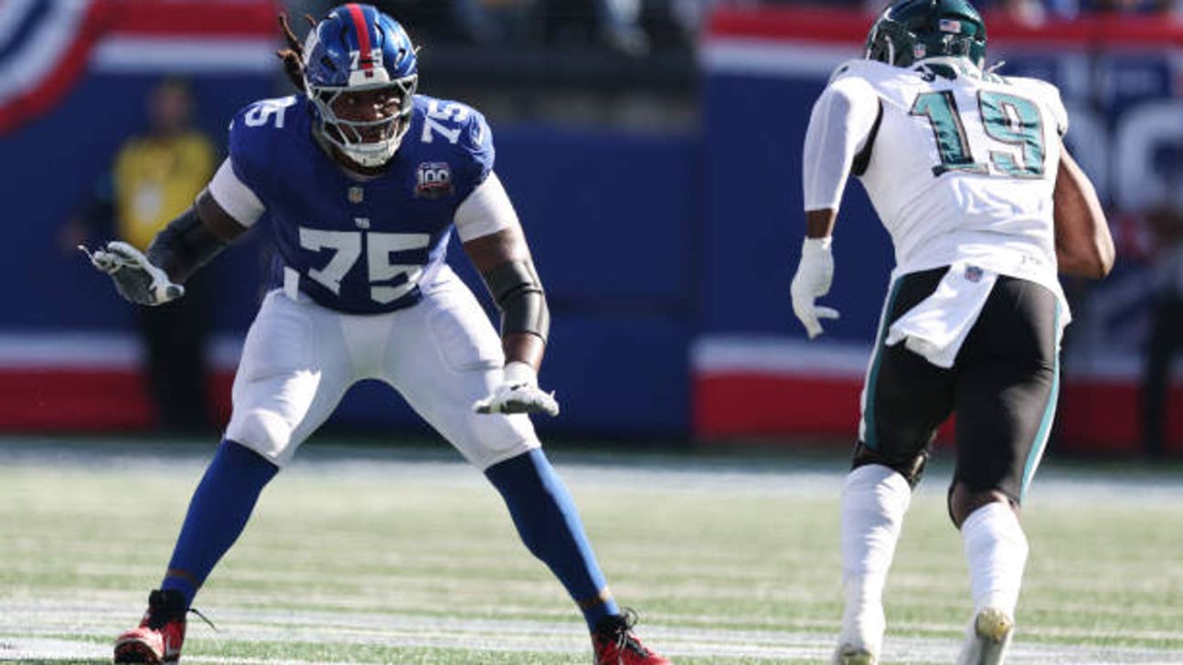 Bengals vs. Eagles Injury Report – Week 8, 2024