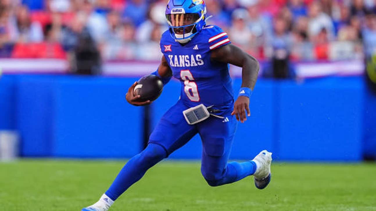 Kansas State vs. Kansas Prediction, Odds, Picks - October 26, 2024