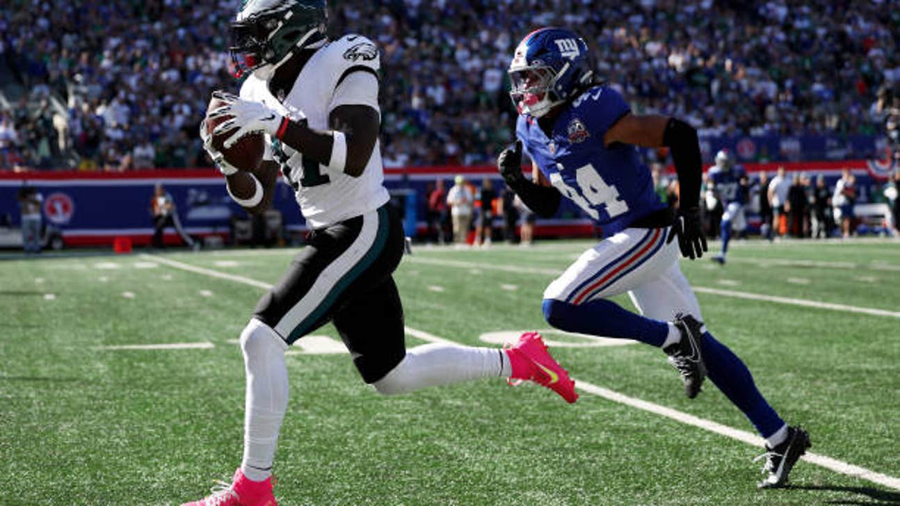 Bengals vs. Eagles 2024 Prediction, Odds, Picks - Oct 27