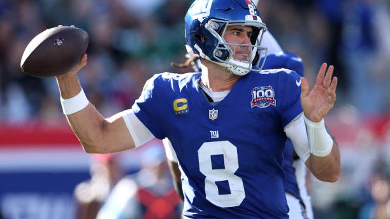 Steelers vs. Giants 2024 Prediction, Odds, Picks - Oct 28