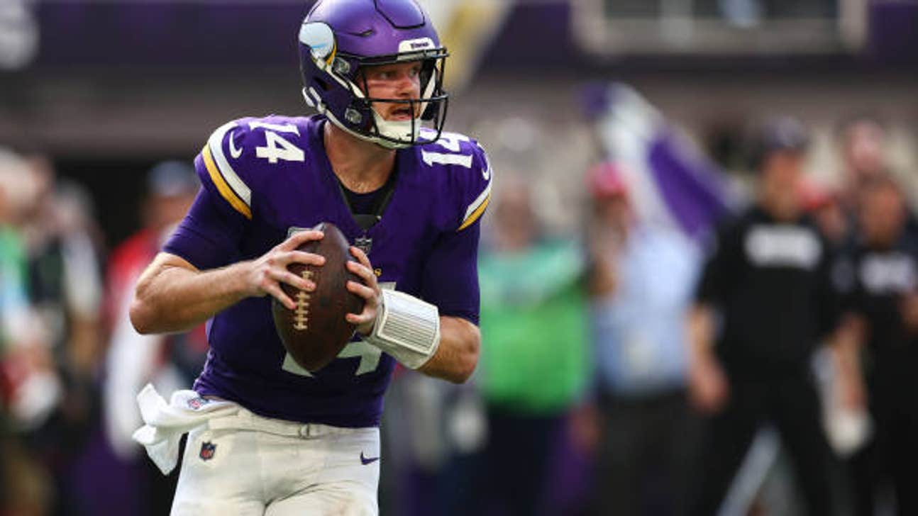 Vikings vs. Rams 2024 Prediction, Odds, Picks - Oct 24