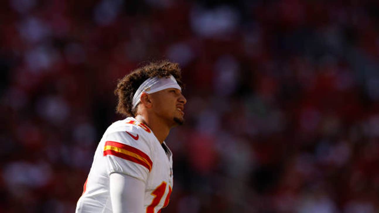 Chiefs vs. Raiders 2024 Prediction, Odds, Picks - Oct 27