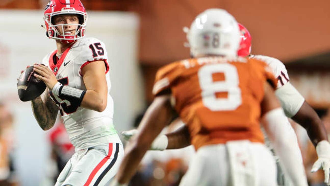 How to Watch Georgia vs. Florida: Time, TV Channel, Live Stream – November 2, 2024