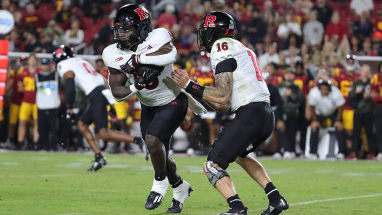 Minnesota vs. Rutgers Prediction, Odds, Picks - November 9, 2024