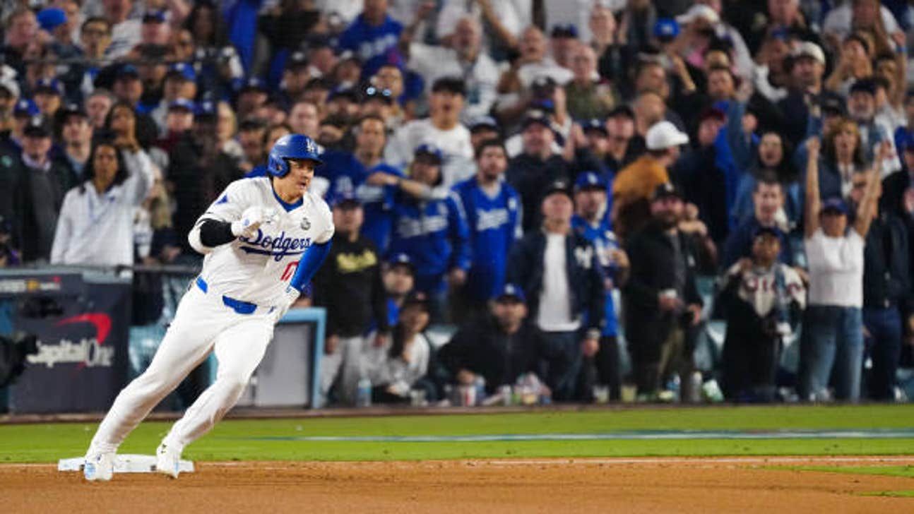 How to Watch Dodgers vs. Yankees World Series Game 2 - October 26