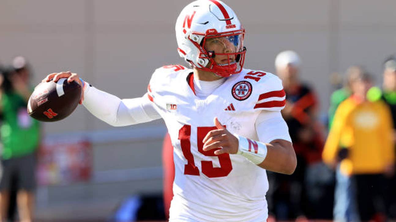 Ohio State vs. Nebraska Prediction, Odds, Picks - October 26, 2024