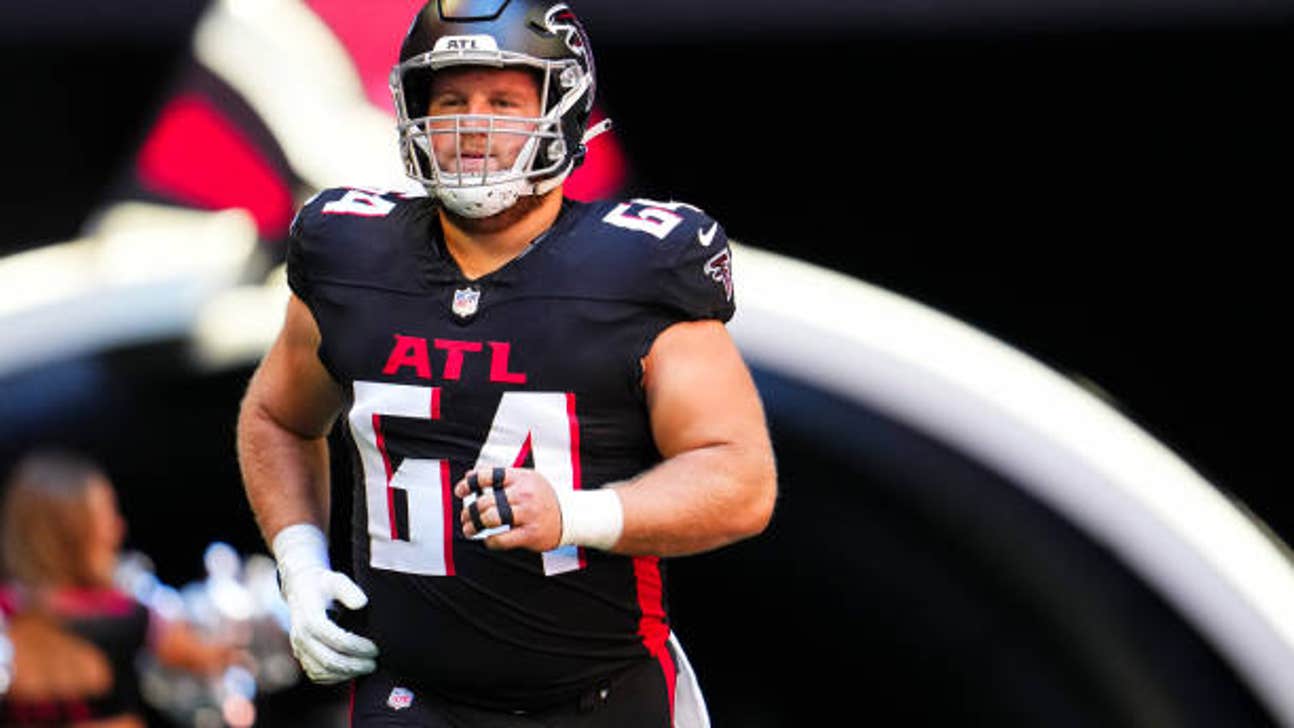 Buccaneers vs. Falcons Injury Report – Week 8, 2024