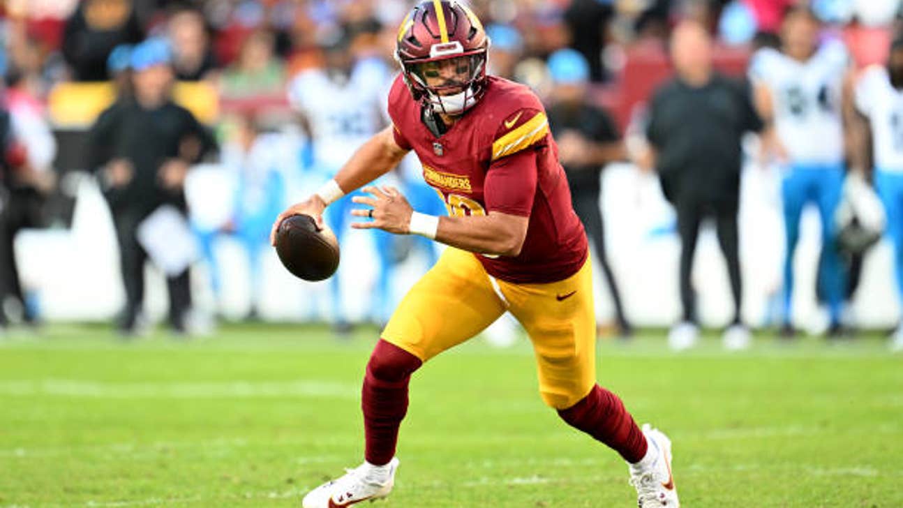 Commanders vs. Bears 2024 Prediction, Odds, Picks - Oct 27