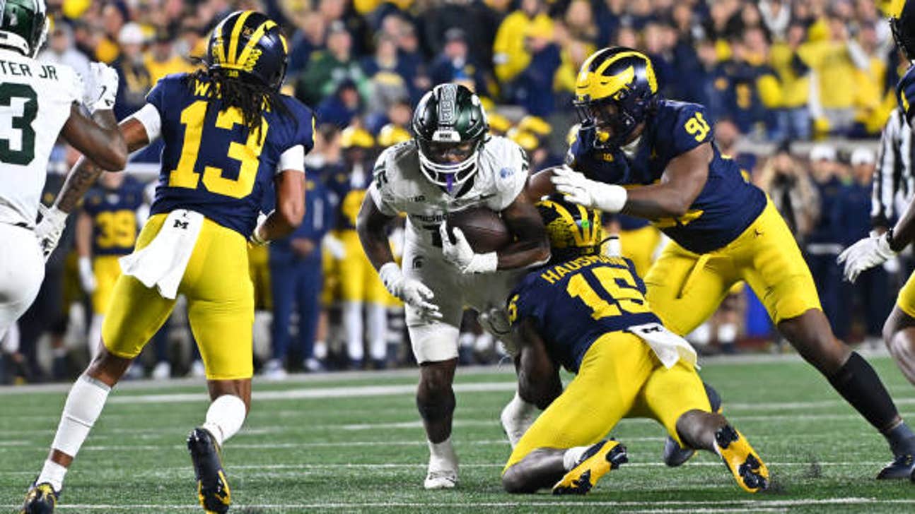 Illinois vs. Michigan State Prediction, Odds, Picks - November 16, 2024
