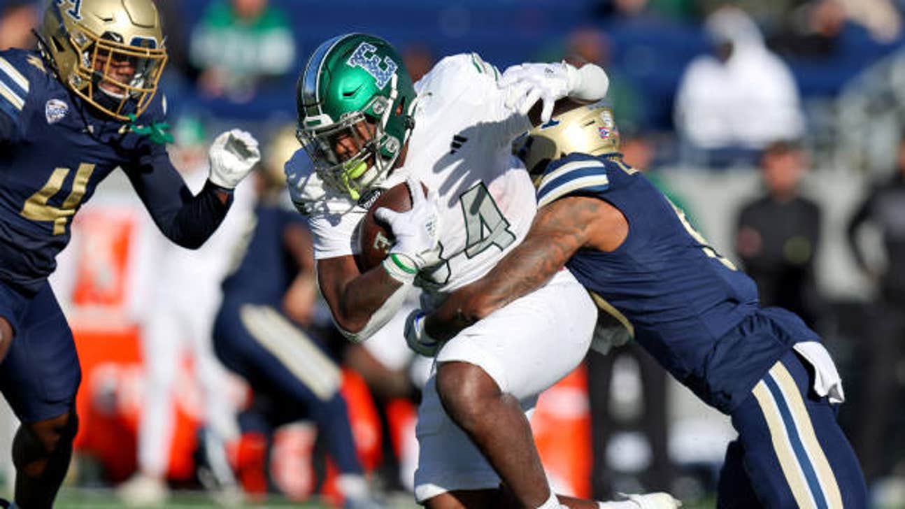 Toledo vs. Eastern Michigan Prediction, Odds, Picks - November 2, 2024