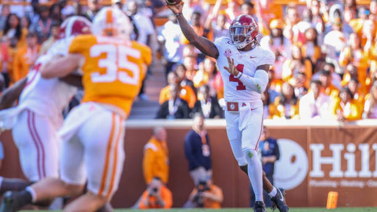 How to Watch Alabama vs. Missouri: Time, TV Channel, Live Stream – October 26, 2024