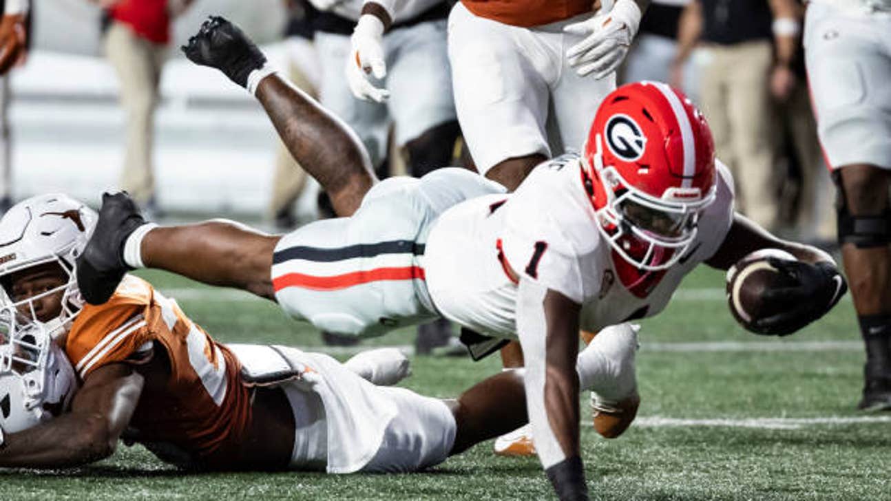 Georgia vs. Florida Prediction, Odds, Picks - November 2, 2024