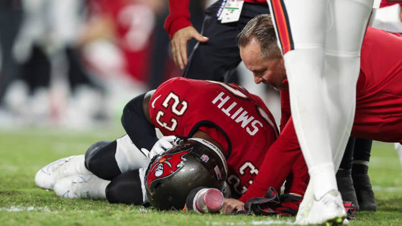 Chiefs vs. Buccaneers Injury Report – Week 9, 2024