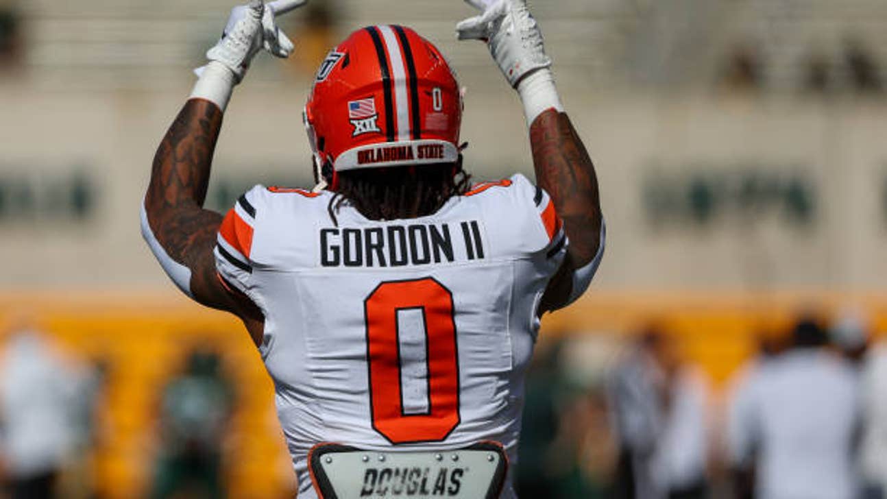 Arizona State vs. Oklahoma State Prediction, Odds, Picks - November 2, 2024