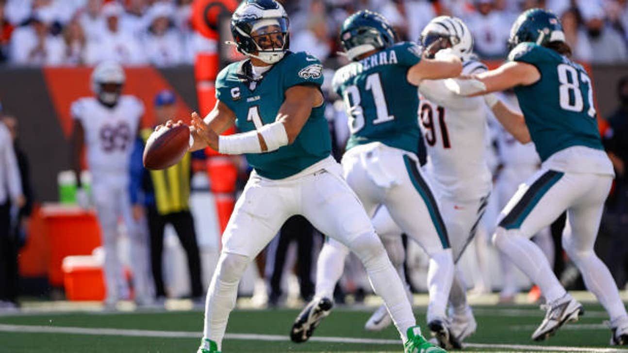 Bengals vs. Raiders 2024 Prediction, Odds, Picks - Nov 3