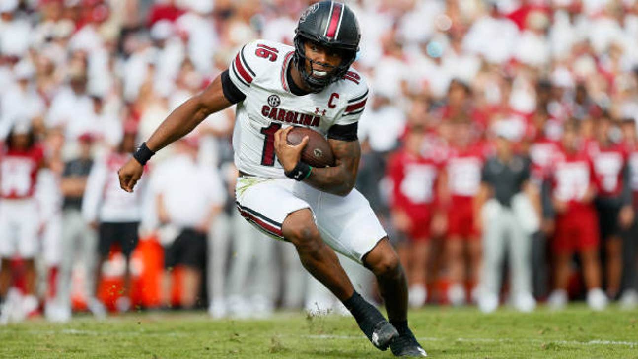 Texas A&M vs. South Carolina Prediction, Odds, Picks - November 2, 2024