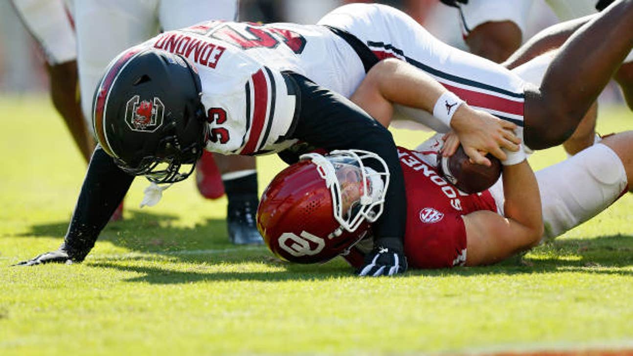 How to Watch Ole Miss vs. Oklahoma: Time, TV Channel, Live Stream – October 26, 2024