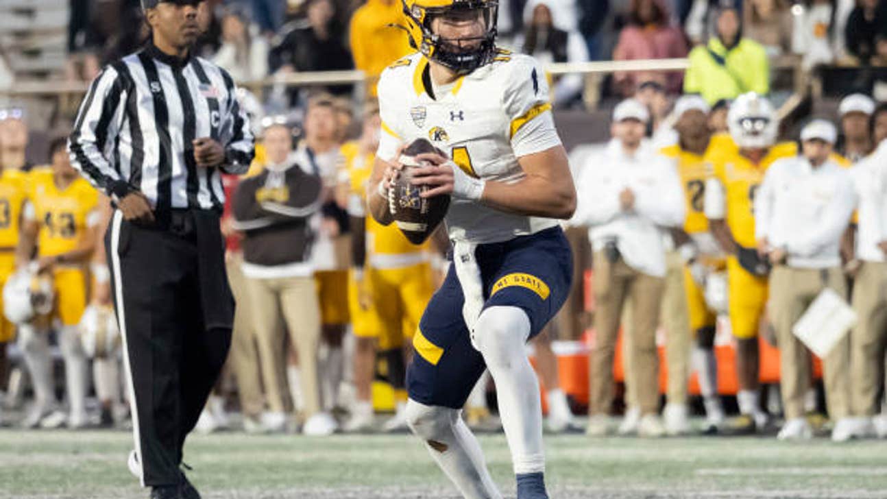 Ohio vs. Kent State Prediction, Odds, Picks - November 6, 2024