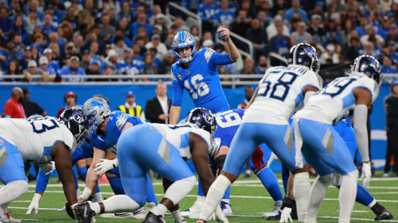 2024 NFL Week 9 Predictions, Betting Odds & TV Schedule