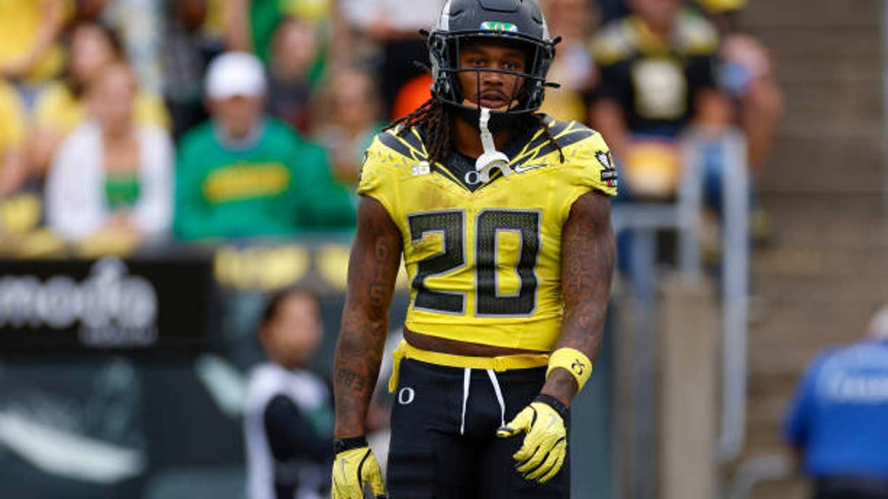 How to Watch Michigan vs. Oregon: Time, TV Channel, Live Stream – November 2, 2024