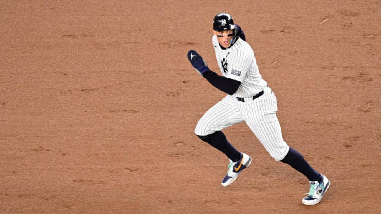 How to Watch Yankees vs. Dodgers World Series Game 5 - October 30