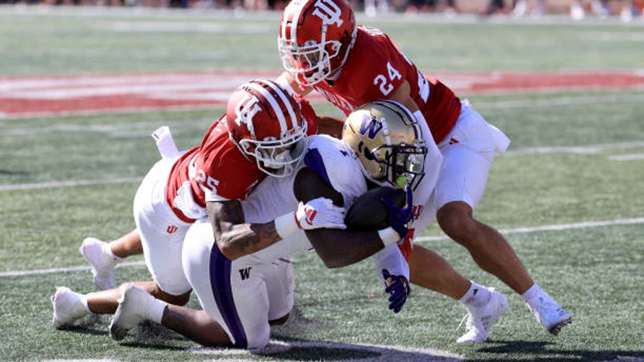 How to Watch Washington vs. USC: Time, TV Channel, Live Stream – November 2, 2024