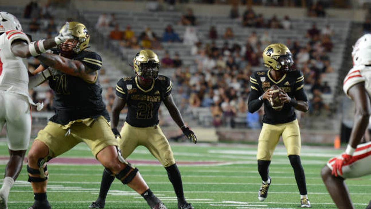 Texas State vs. UL Monroe Prediction, Odds, Picks - November 9, 2024