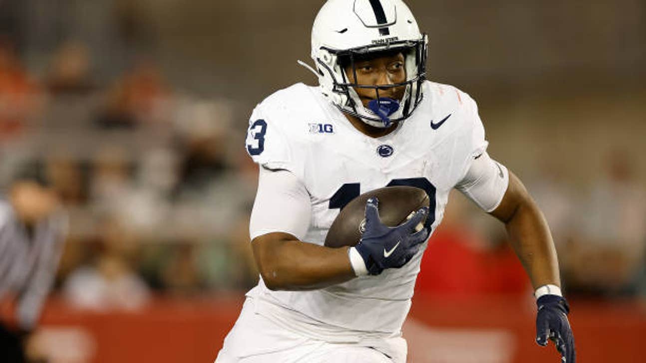 Ohio State vs. Penn State Prediction, Odds, Picks - November 2, 2024