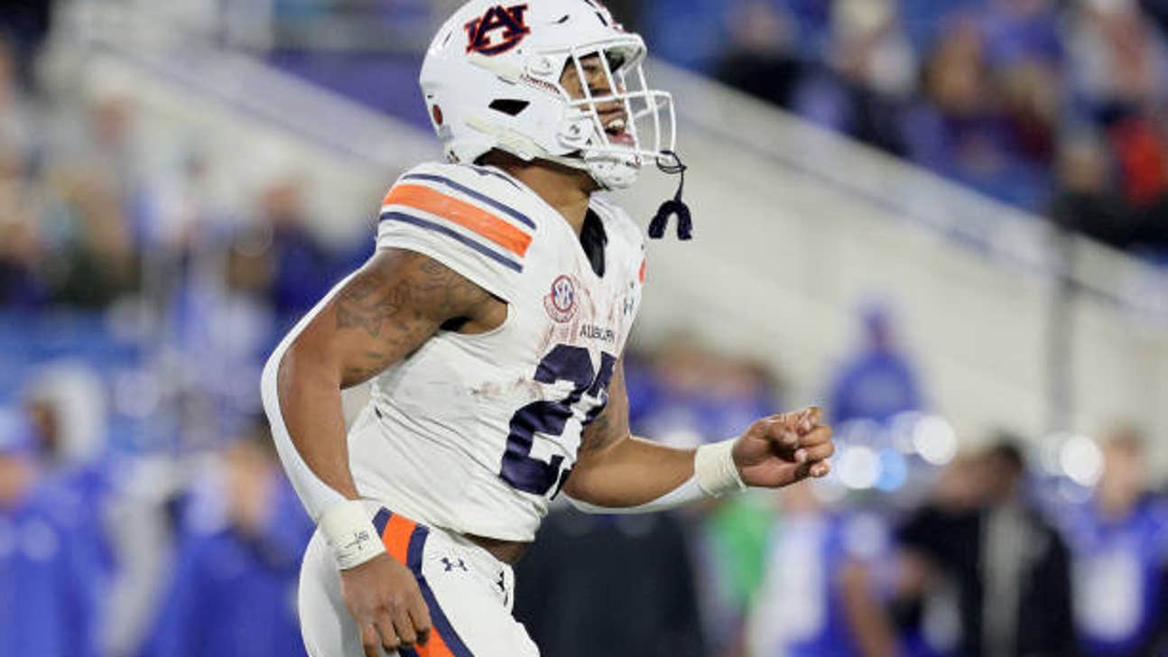 Auburn vs. Vanderbilt Prediction, Odds, Picks - November 2, 2024