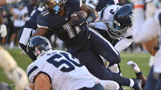 How to Watch UConn vs. Georgia State: Time, TV Channel, Live Stream – November 1, 2024