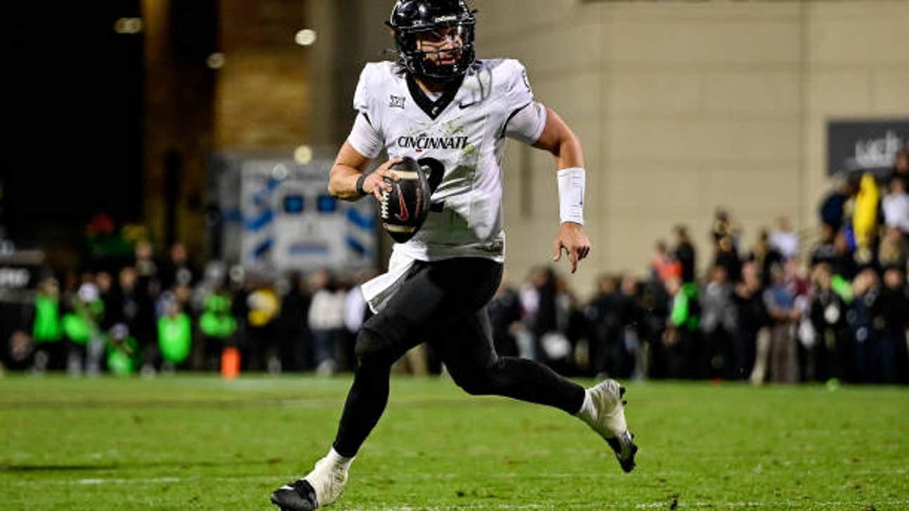 Cincinnati vs. West Virginia Prediction, Odds, Picks - November 9, 2024