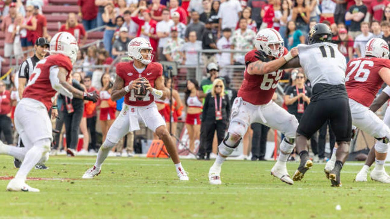 NC State vs. Stanford Prediction, Odds, Picks - November 2, 2024