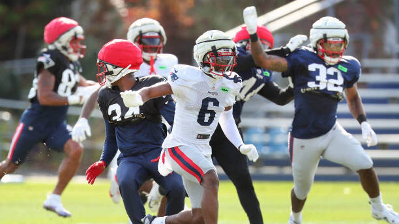 Titans vs. Patriots 2024 Prediction, Odds, Picks - Nov 3