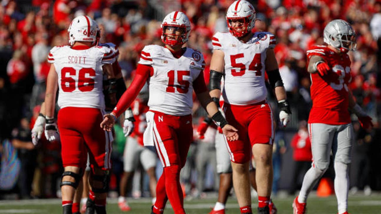 How to Watch Nebraska vs. UCLA: Time, TV Channel, Live Stream – November 2, 2024