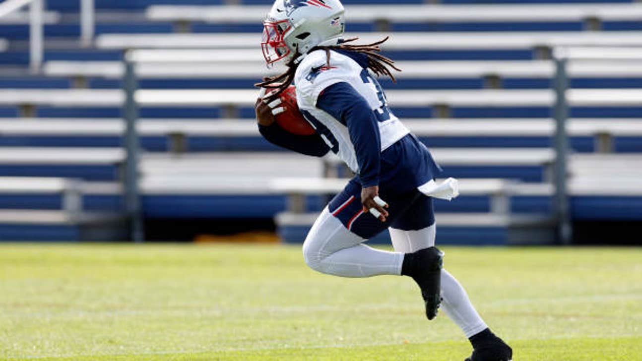 Bears vs. Patriots Injury Report – Week 10, 2024