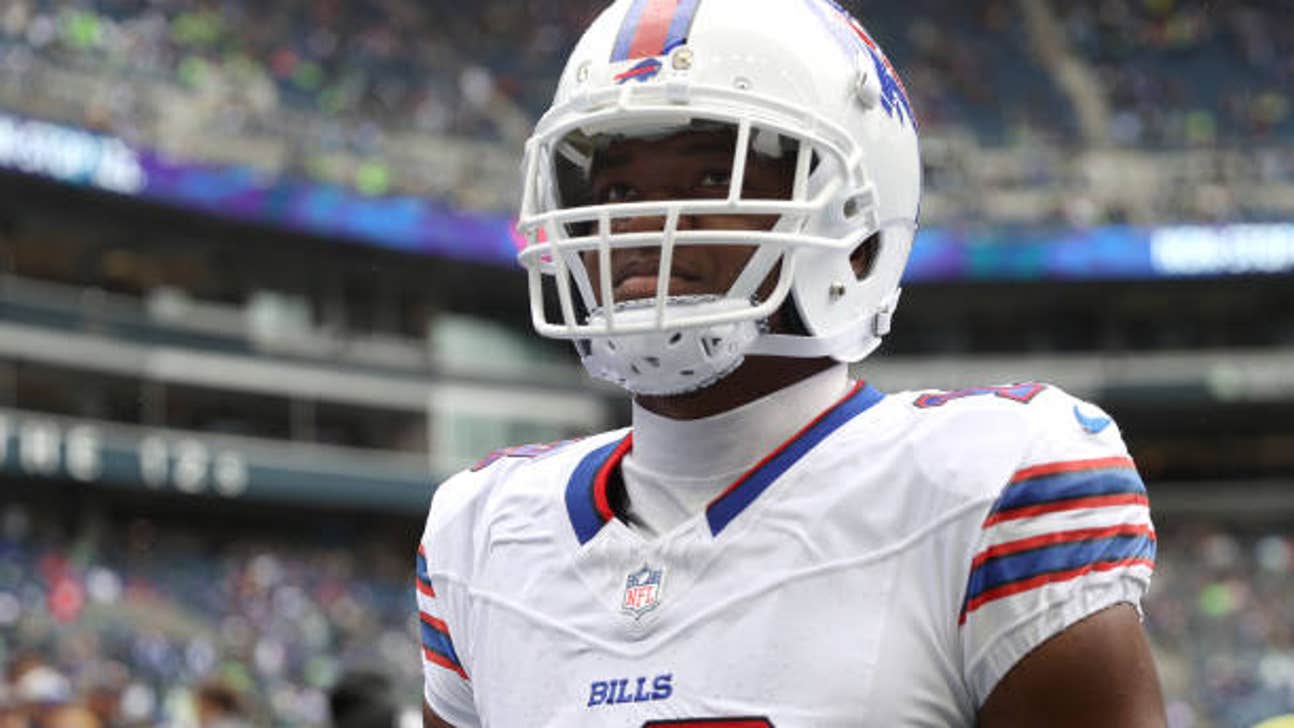 Bills vs. Colts 2024 Prediction, Odds, Picks - Nov 10