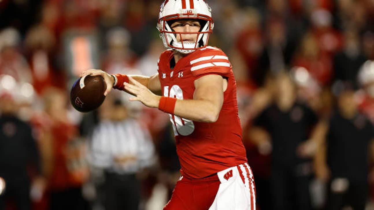 Iowa vs. Wisconsin Prediction, Odds, Picks - November 2, 2024