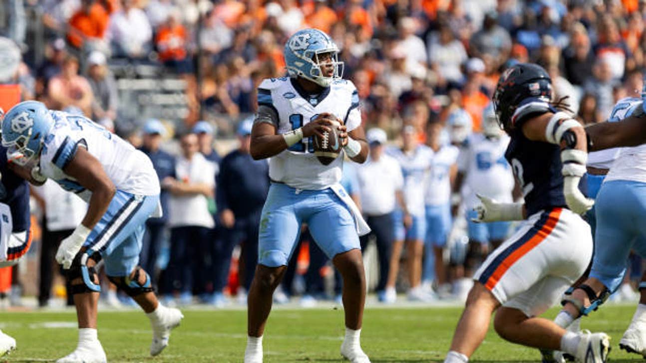 How to Watch Florida State vs. North Carolina: Time, TV Channel, Live Stream – November 2, 2024