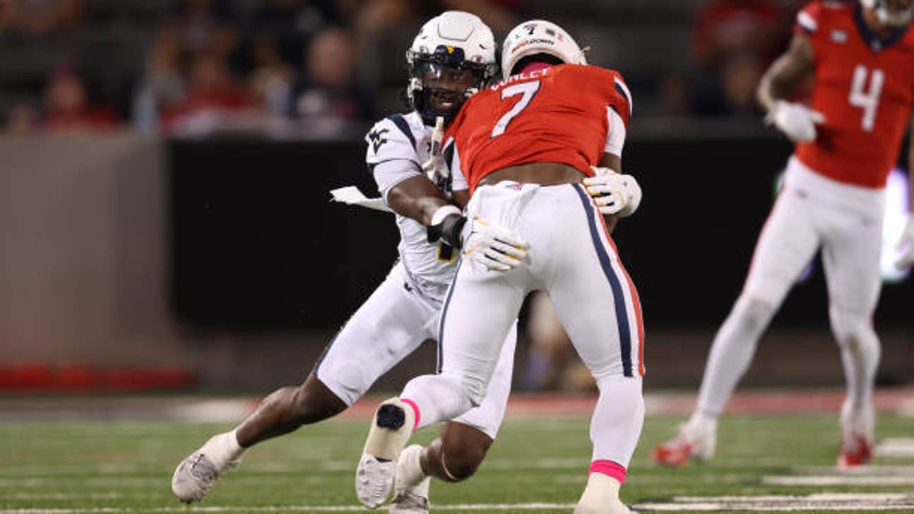 UCF vs. Arizona Prediction, Odds, Picks - November 2, 2024