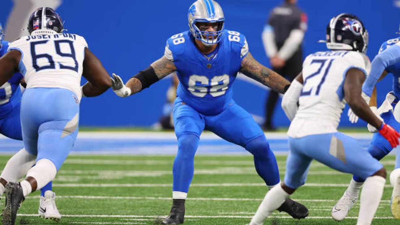 Titans vs. Patriots Injury Report – Week 9, 2024