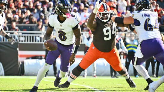 Ravens vs. Broncos 2024 Prediction, Odds, Picks - Nov 3