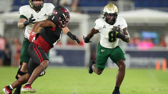 South Florida vs. Charlotte Prediction, Odds, Picks - November 16, 2024
