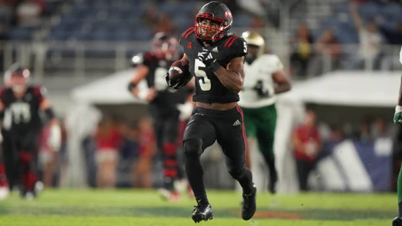 Charlotte vs. Florida Atlantic Prediction, Odds, Picks - November 23, 2024