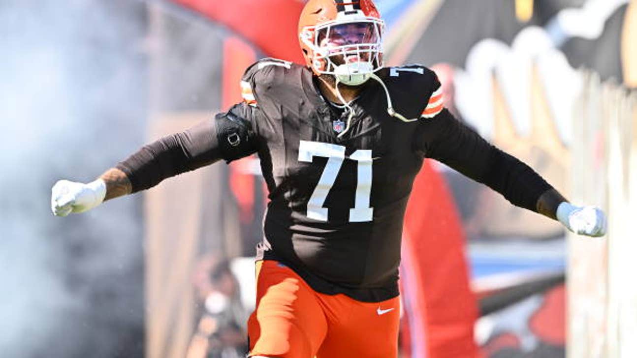 Broncos vs. Browns Injury Report – Week 13, 2024