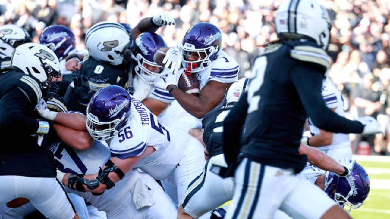 Ohio State vs. Northwestern Prediction, Odds, Picks - November 16, 2024