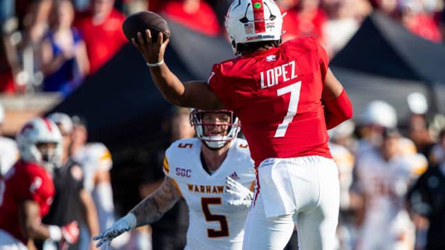 South Alabama vs. Western Michigan Prediction, Odds, Picks - December ...