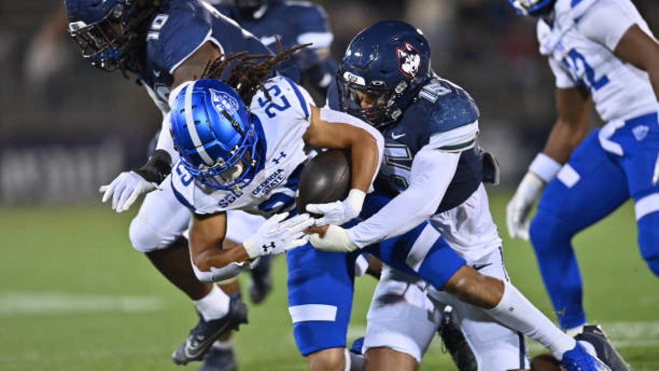 How to Watch Texas State vs. Georgia State: Time, TV Channel, Live Stream – November 23, 2024