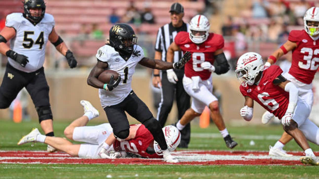 Cal vs. Wake Forest Prediction, Odds, Picks - November 8, 2024