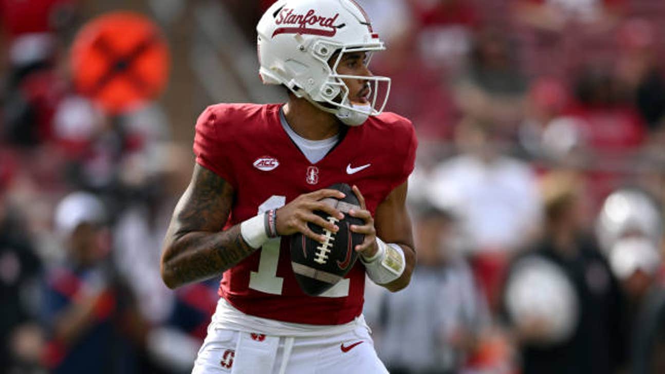 How to Watch NC State vs. Stanford: Time, TV Channel, Live Stream – November 2, 2024